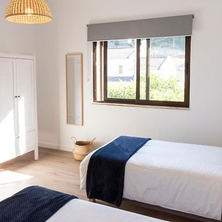 Vita Portucale ! Nook Beach Apartments Costa de Caparica Εξωτερικό φωτογραφία