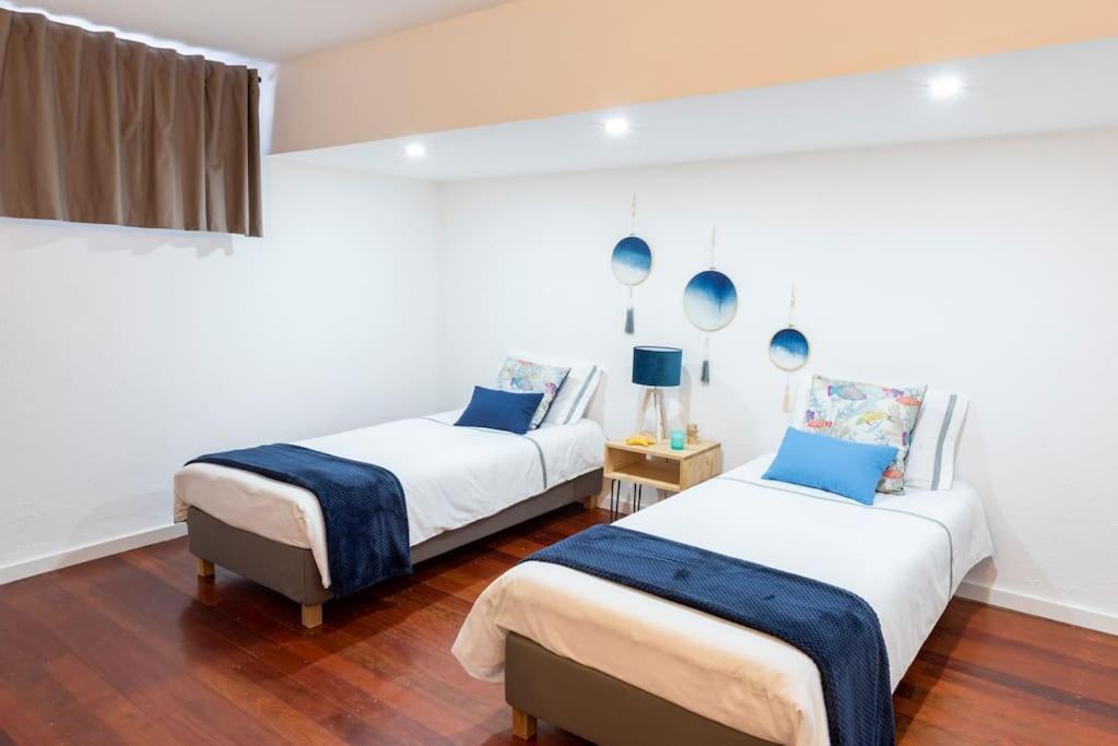 Vita Portucale ! Nook Beach Apartments Costa de Caparica Εξωτερικό φωτογραφία