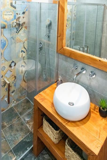 Vita Portucale ! Nook Beach Apartments Costa de Caparica Εξωτερικό φωτογραφία