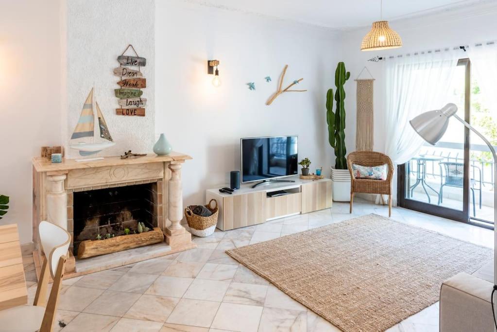 Vita Portucale ! Nook Beach Apartments Costa de Caparica Εξωτερικό φωτογραφία