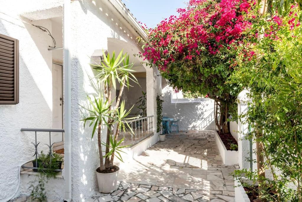 Vita Portucale ! Nook Beach Apartments Costa de Caparica Εξωτερικό φωτογραφία