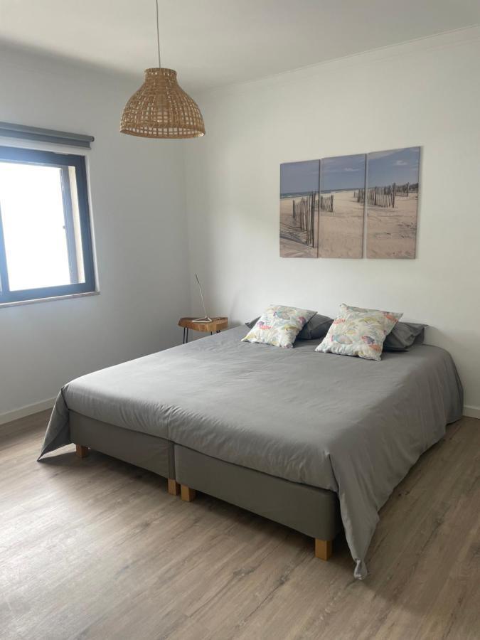 Vita Portucale ! Nook Beach Apartments Costa de Caparica Εξωτερικό φωτογραφία