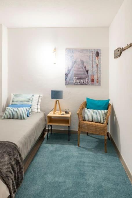 Vita Portucale ! Nook Beach Apartments Costa de Caparica Εξωτερικό φωτογραφία
