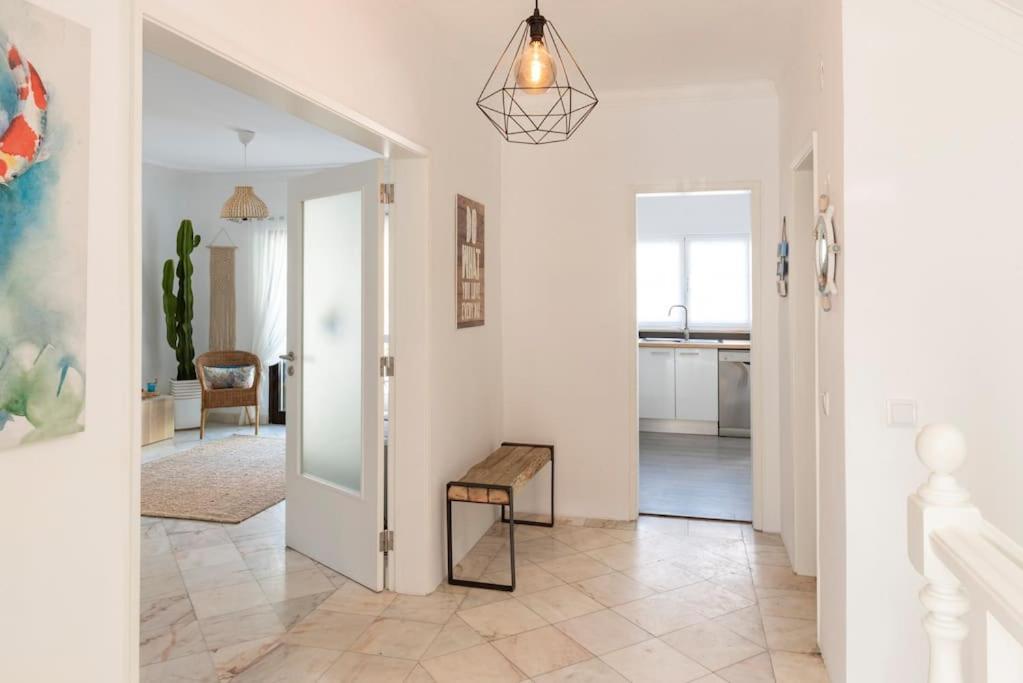 Vita Portucale ! Nook Beach Apartments Costa de Caparica Εξωτερικό φωτογραφία