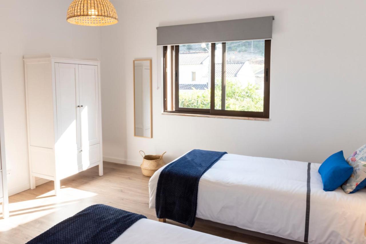 Vita Portucale ! Nook Beach Apartments Costa de Caparica Εξωτερικό φωτογραφία