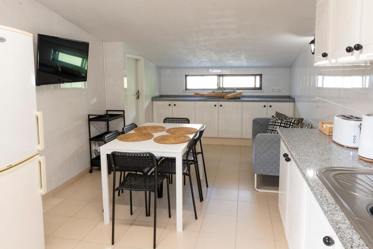 Vita Portucale ! Nook Beach Apartments Costa de Caparica Εξωτερικό φωτογραφία