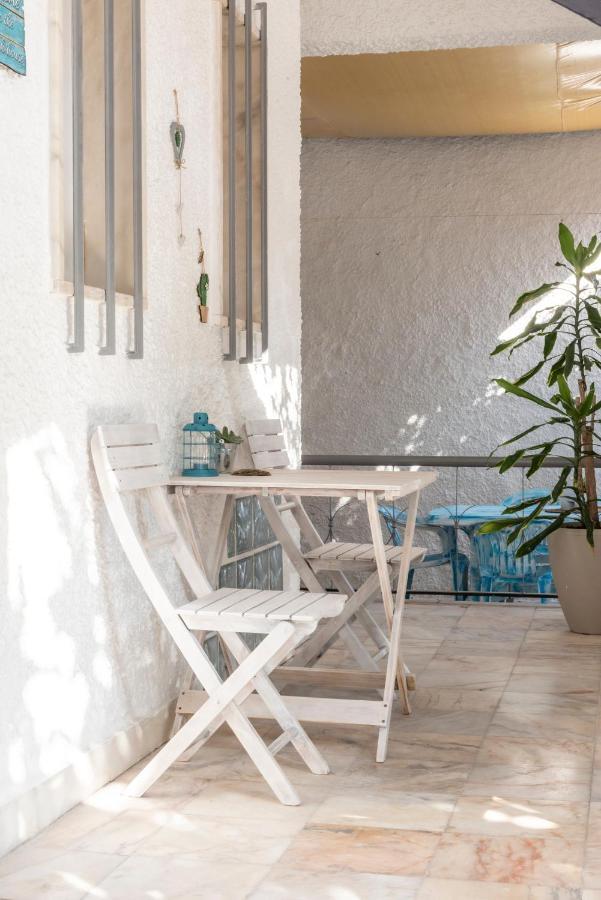 Vita Portucale ! Nook Beach Apartments Costa de Caparica Εξωτερικό φωτογραφία