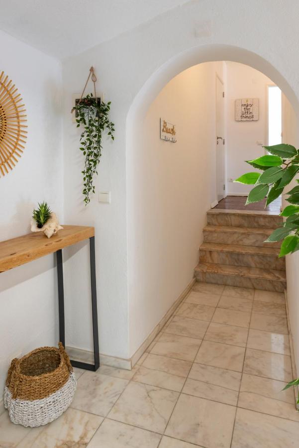 Vita Portucale ! Nook Beach Apartments Costa de Caparica Εξωτερικό φωτογραφία