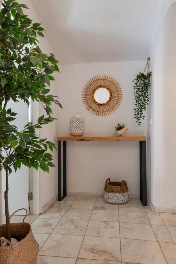 Vita Portucale ! Nook Beach Apartments Costa de Caparica Εξωτερικό φωτογραφία