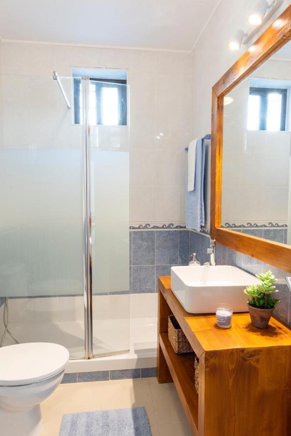 Vita Portucale ! Nook Beach Apartments Costa de Caparica Εξωτερικό φωτογραφία