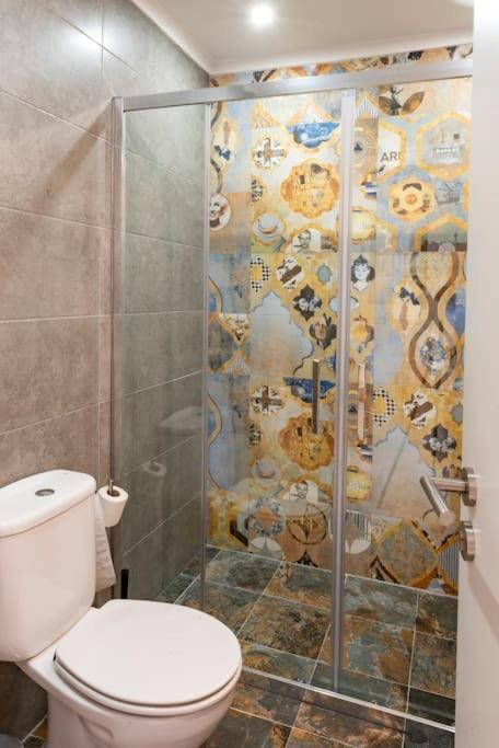 Vita Portucale ! Nook Beach Apartments Costa de Caparica Εξωτερικό φωτογραφία