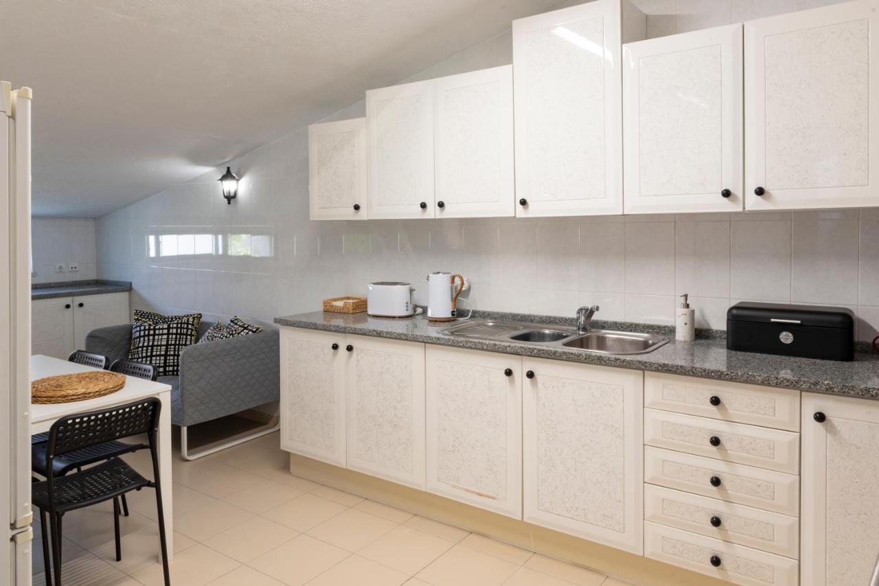 Vita Portucale ! Nook Beach Apartments Costa de Caparica Εξωτερικό φωτογραφία
