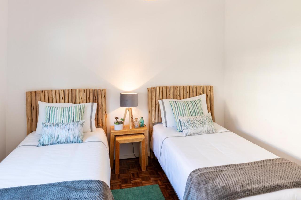 Vita Portucale ! Nook Beach Apartments Costa de Caparica Εξωτερικό φωτογραφία