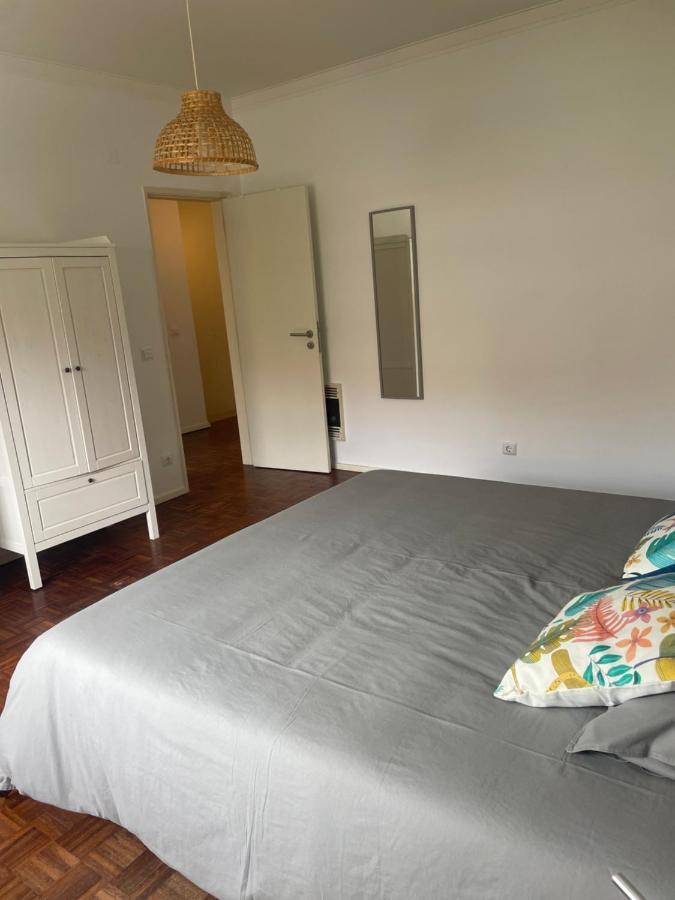 Vita Portucale ! Nook Beach Apartments Costa de Caparica Εξωτερικό φωτογραφία
