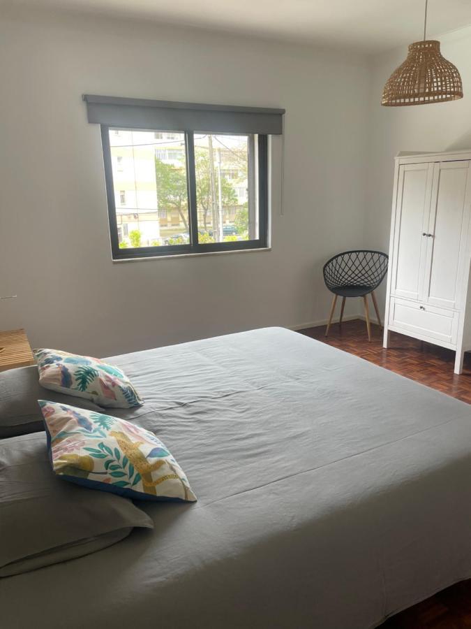 Vita Portucale ! Nook Beach Apartments Costa de Caparica Εξωτερικό φωτογραφία