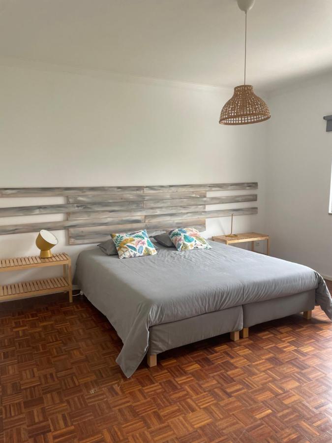 Vita Portucale ! Nook Beach Apartments Costa de Caparica Εξωτερικό φωτογραφία