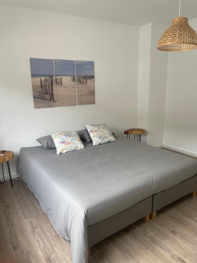 Vita Portucale ! Nook Beach Apartments Costa de Caparica Εξωτερικό φωτογραφία